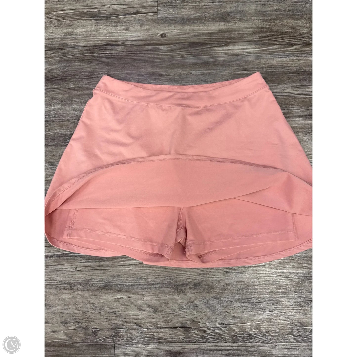 Athletic Skort By Reformation In Pink, Size: L