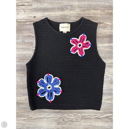 Sweater By Cmc In Black, Size: M