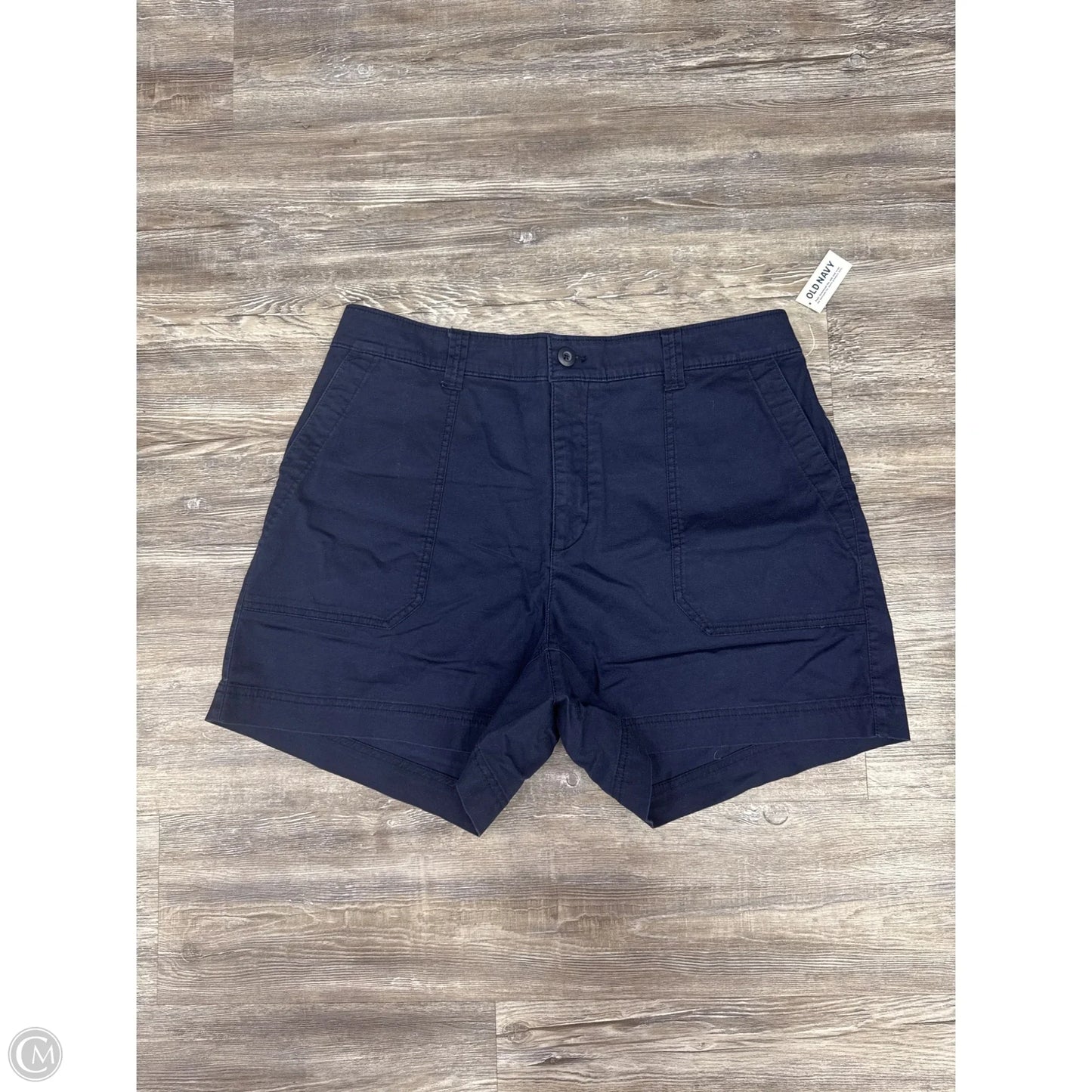 Shorts By Old Navy In Navy, Size: Xl