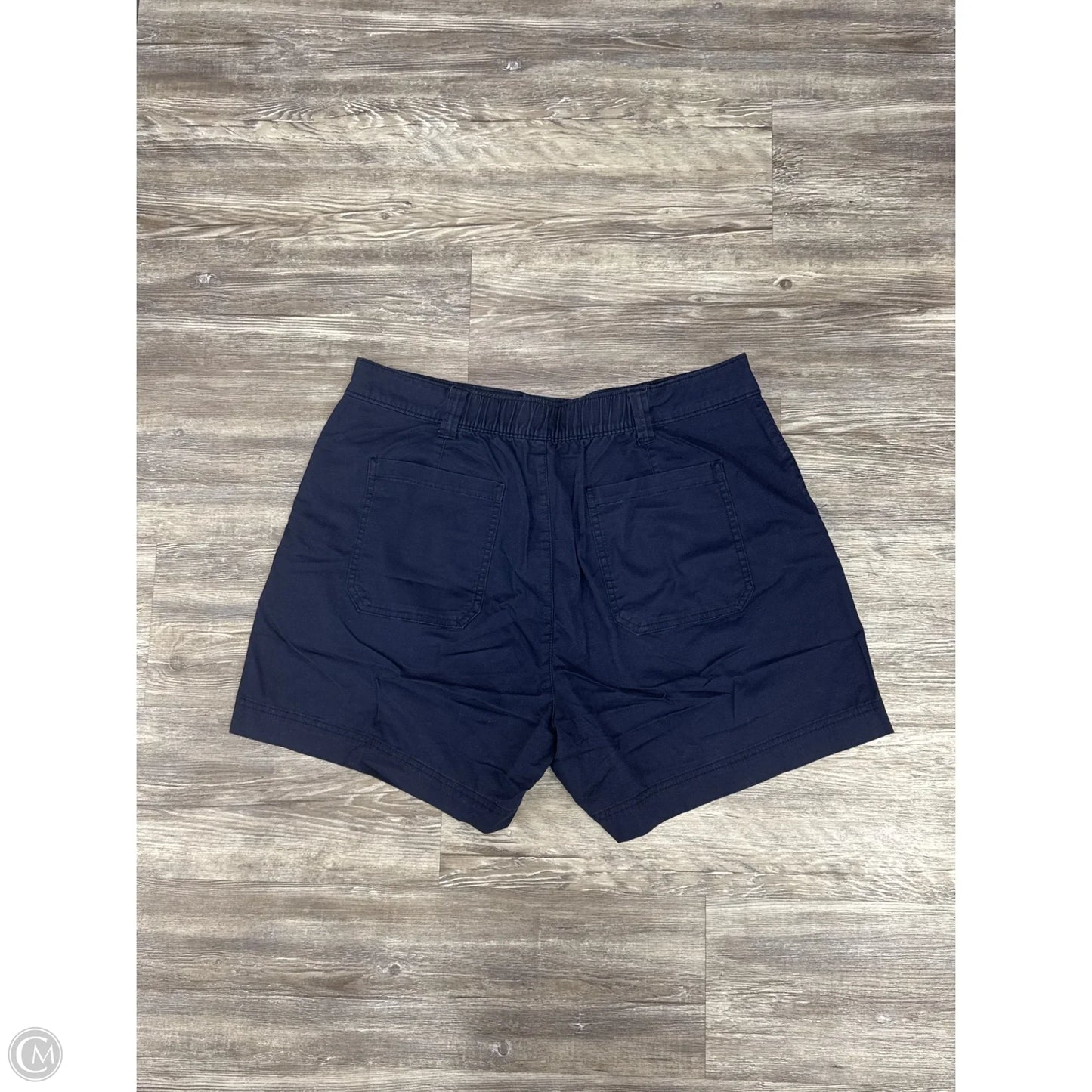 Shorts By Old Navy In Navy, Size: Xl
