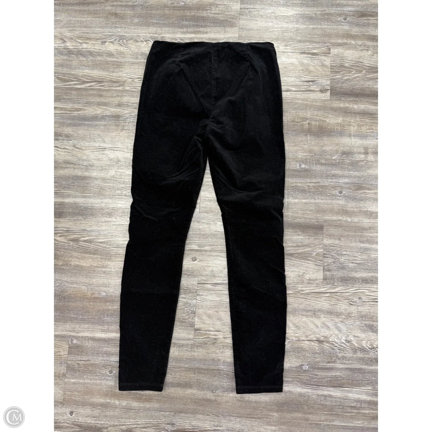 Pants Designer By Mother In Black, Size: 8