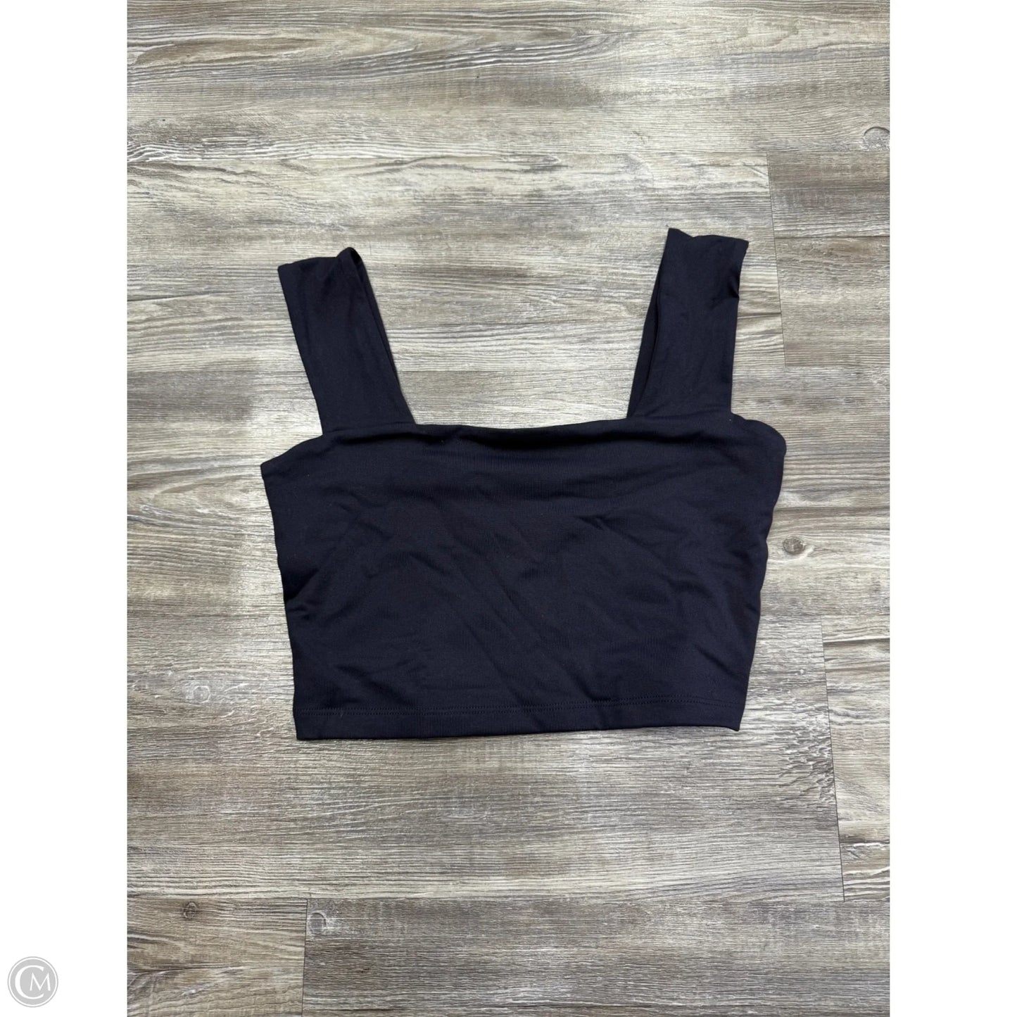 Top Sleeveless By Susana Monaco In Navy, Size: S