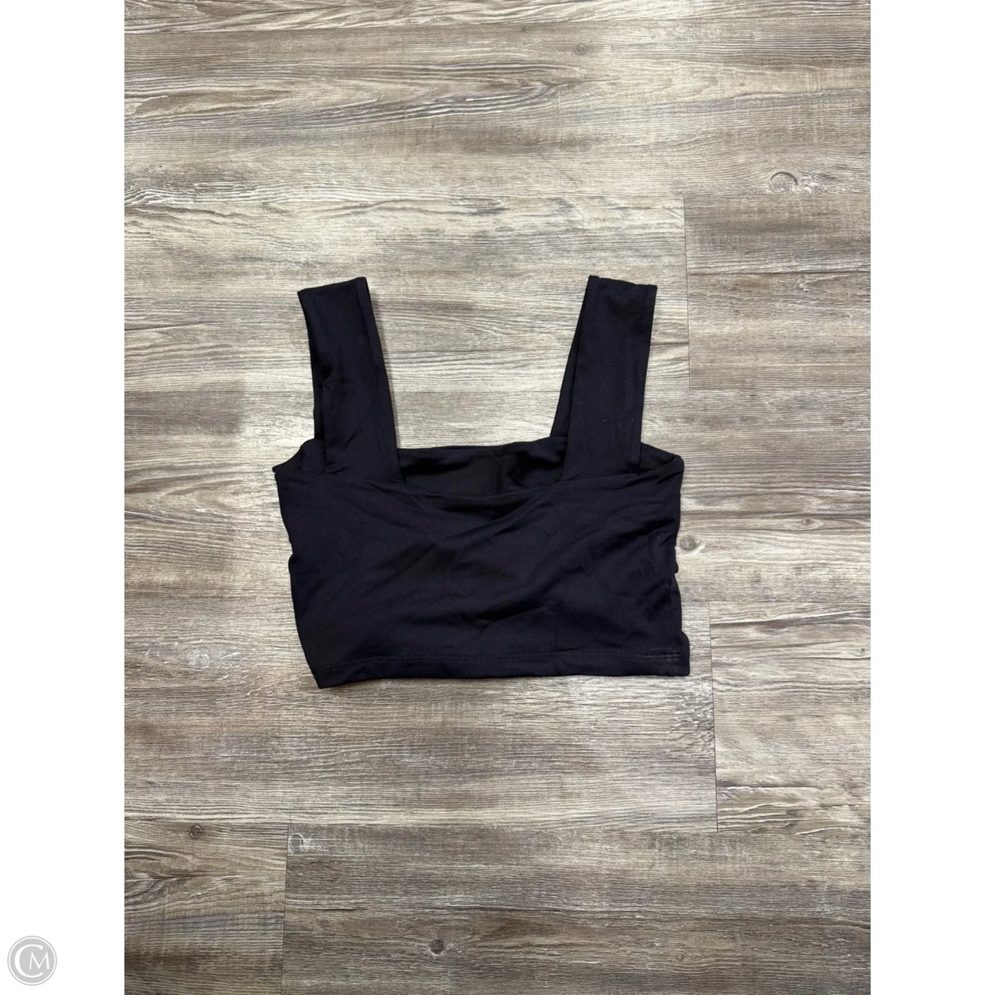 Top Sleeveless By Susana Monaco In Navy, Size: S
