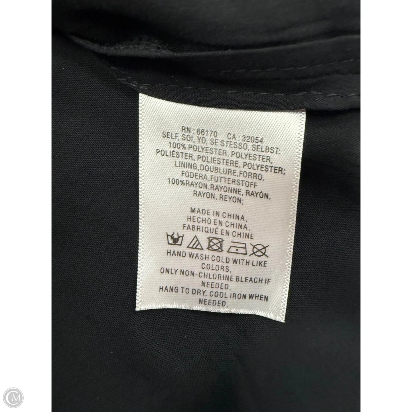 Dress Casual Short By Maeve In Purple, Size: Sp