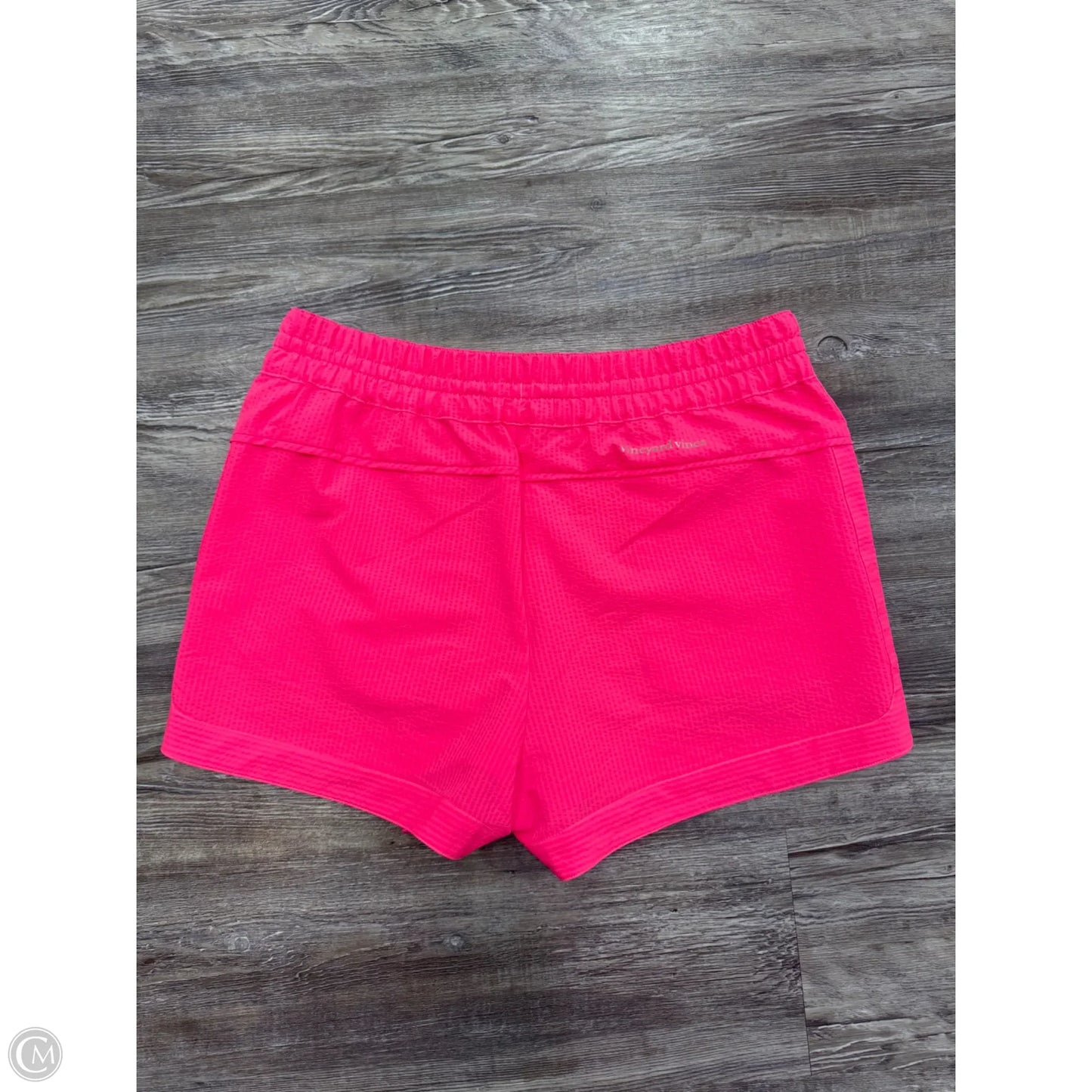 Shorts By Vineyard Vines In Pink, Size: M