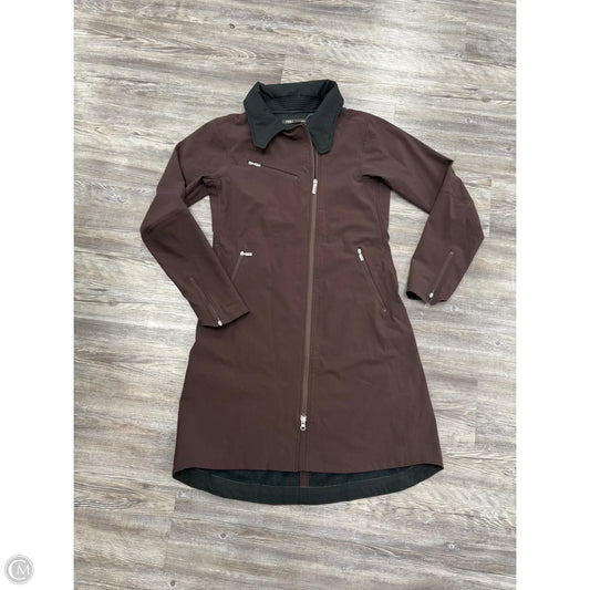 Jacket Designer By NAU In Purple, Size: M