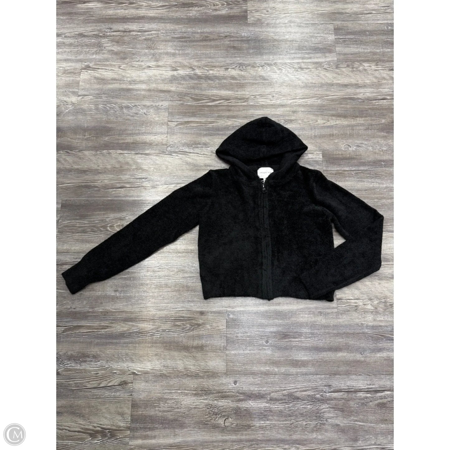 Jacket Designer By Jason Wu In Black, Size: S