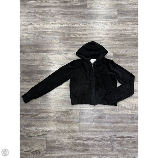 Jacket Designer By Jason Wu In Black, Size: S