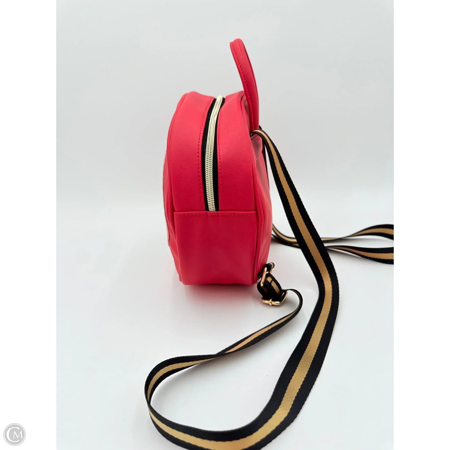 Backpack By Disney, Size: Medium