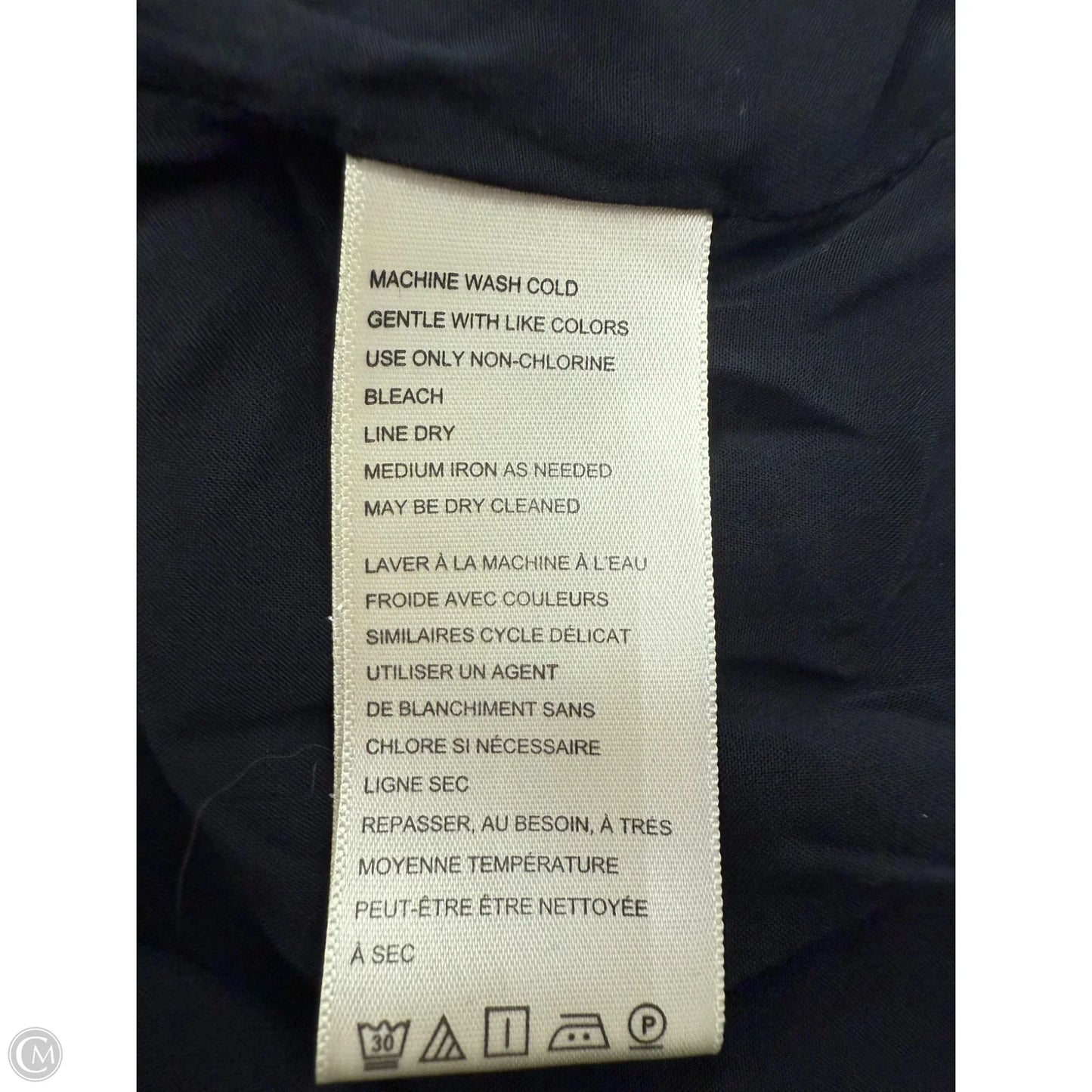 Dress Casual Short By Free People In Floral Print, Size: S