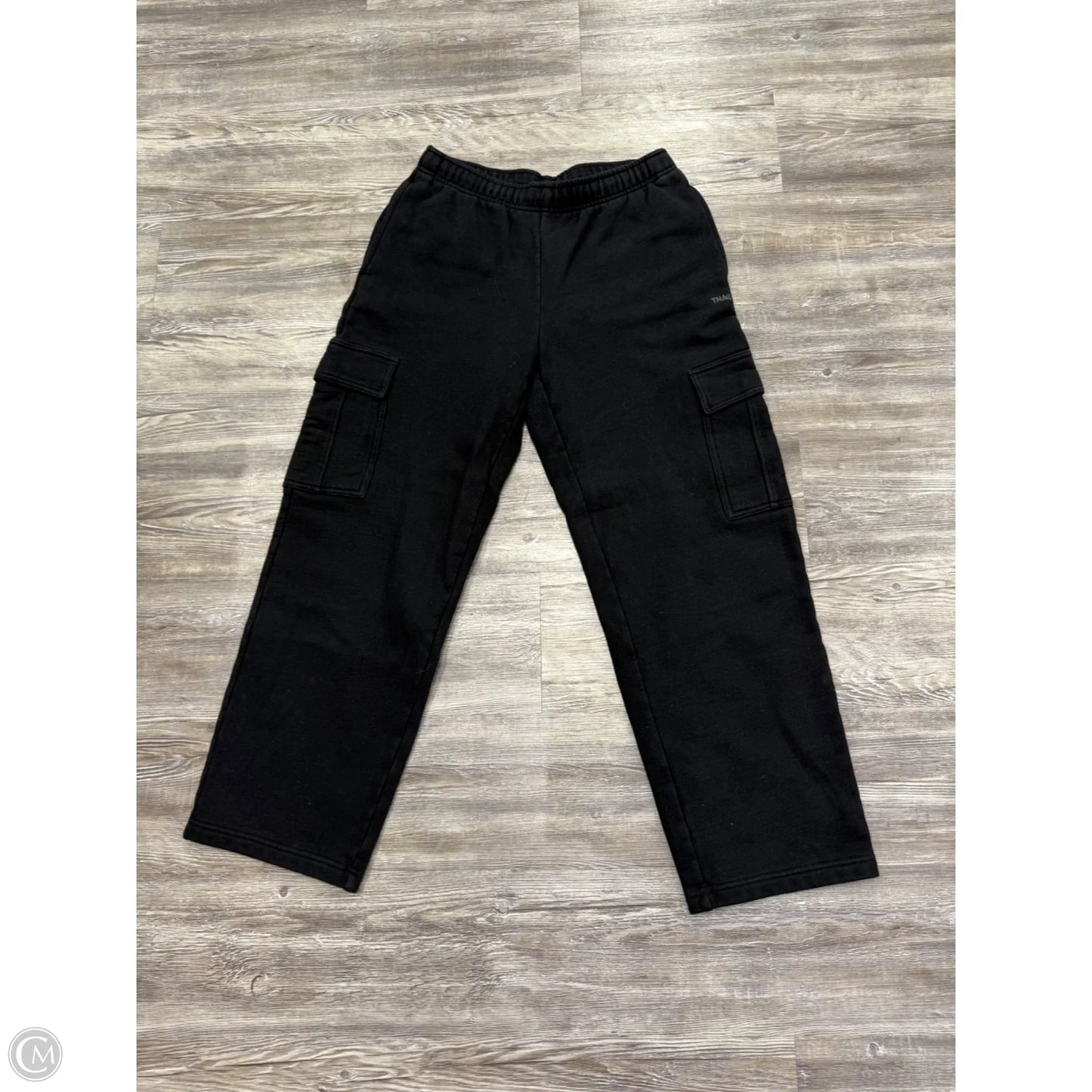 Pants Lounge By Cmc In Black, Size: M