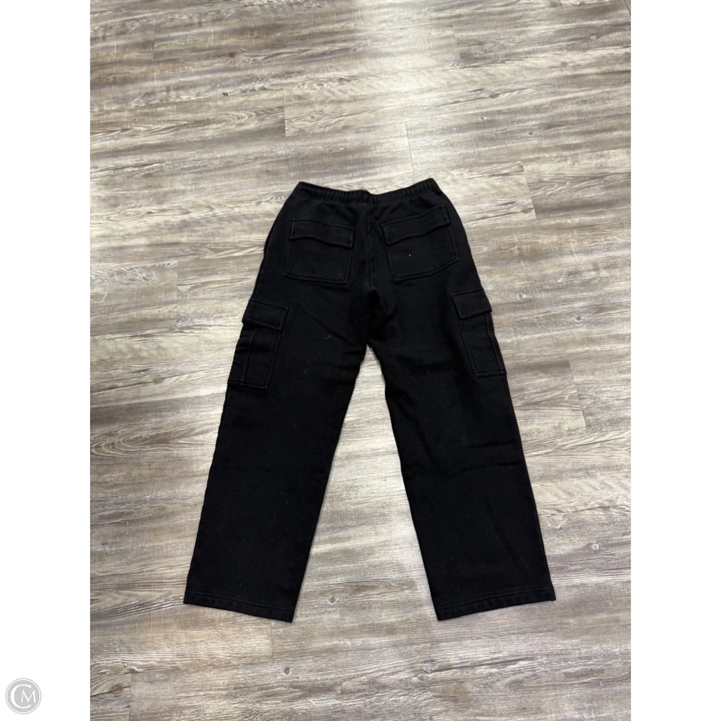 Pants Lounge By Cmc In Black, Size: M