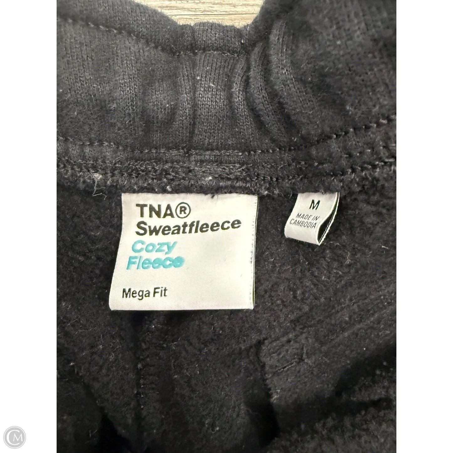 Pants Lounge By Cmc In Black, Size: M