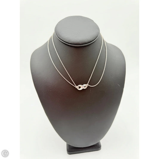 Necklace Luxury Designer By Tiffany And Company