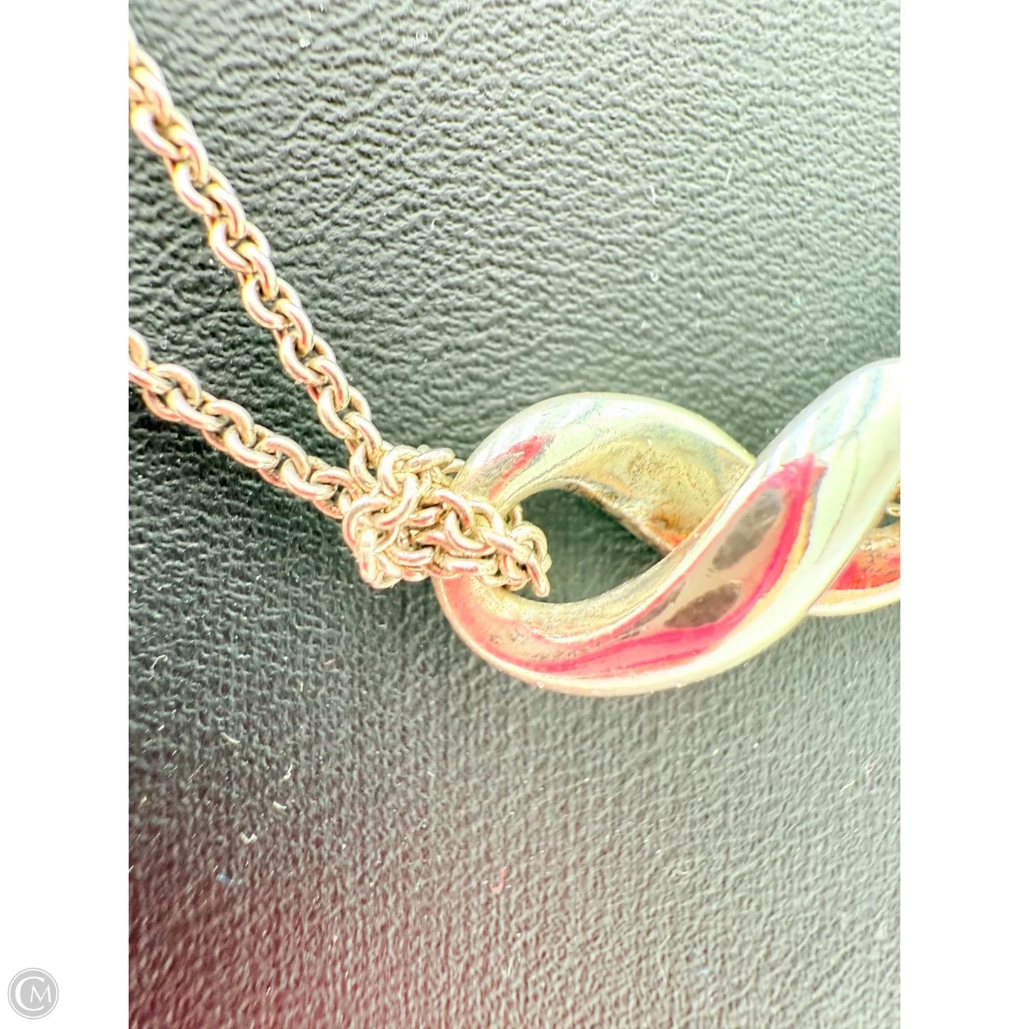 Necklace Luxury Designer By Tiffany And Company