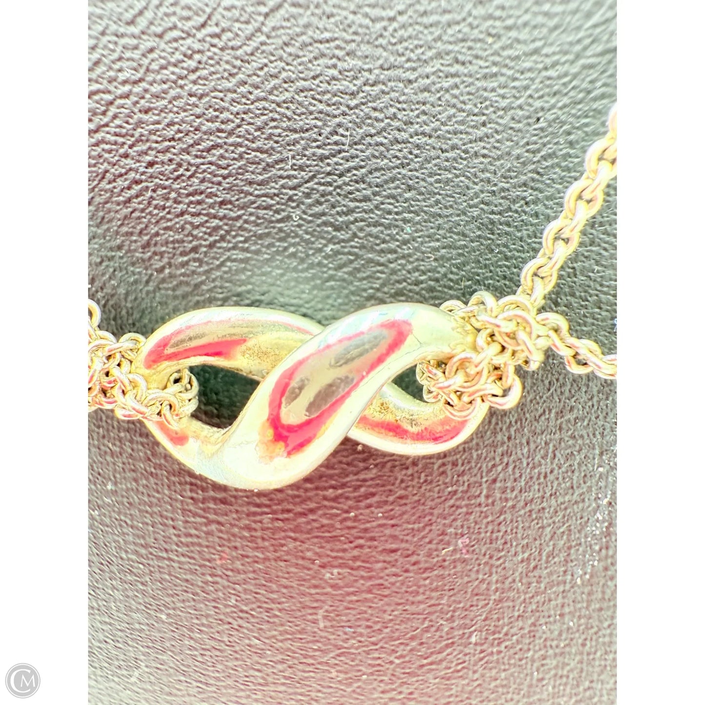 Necklace Luxury Designer By Tiffany And Company