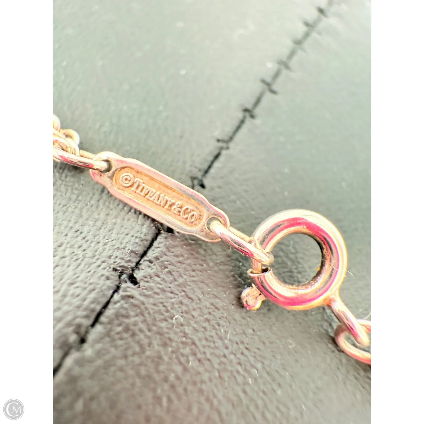 Necklace Luxury Designer By Tiffany And Company