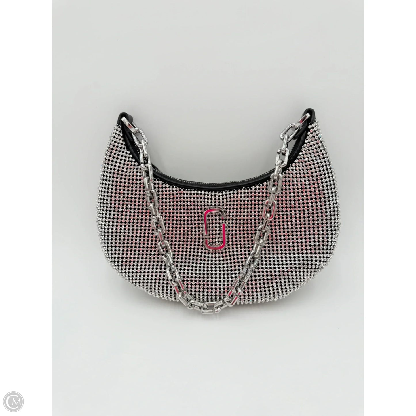 Handbag Designer By Marc Jacobs, Size: Small