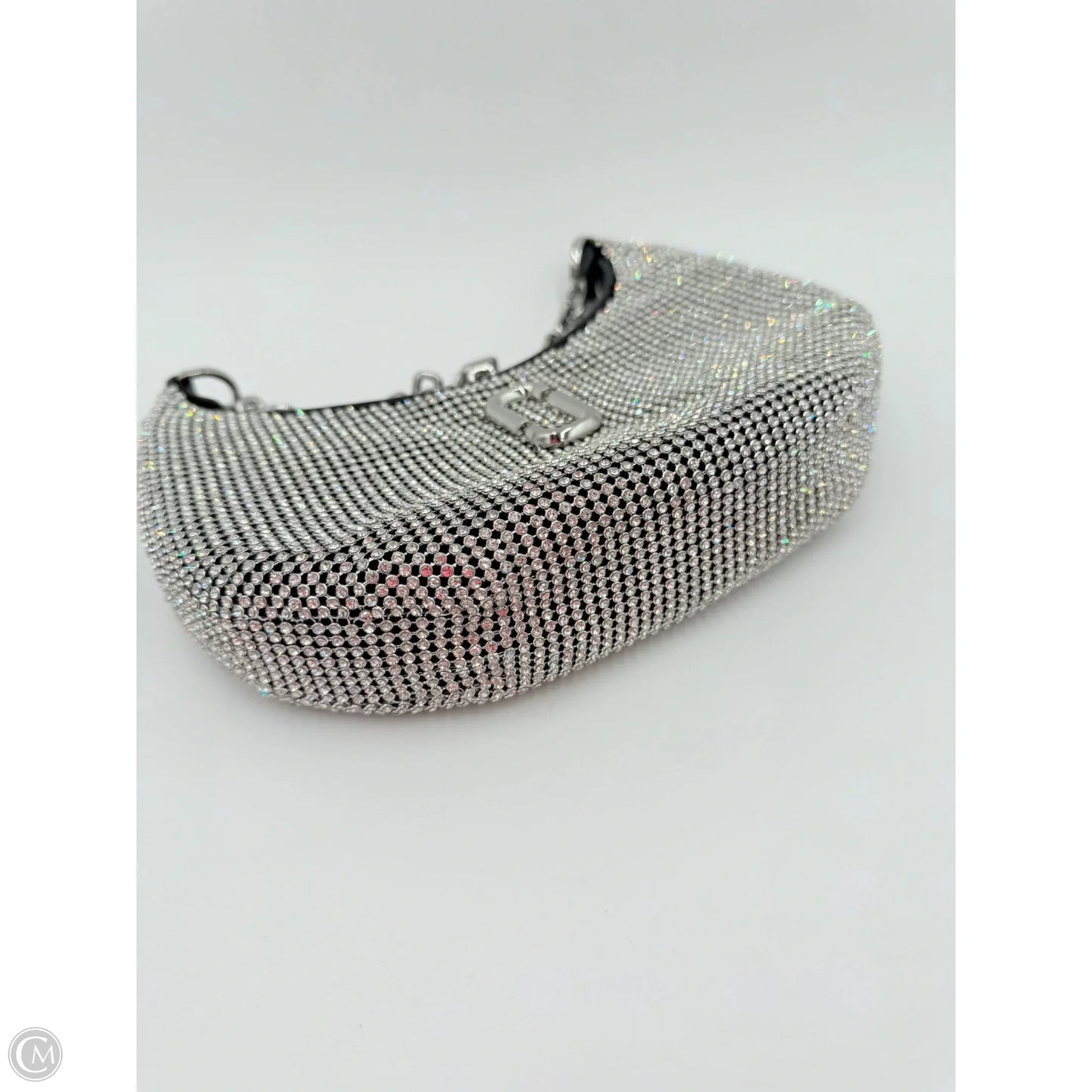 Handbag Designer By Marc Jacobs, Size: Small