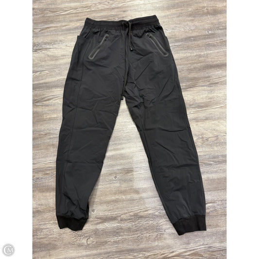 Pants Joggers By Blanq Noir In Black, Size: S