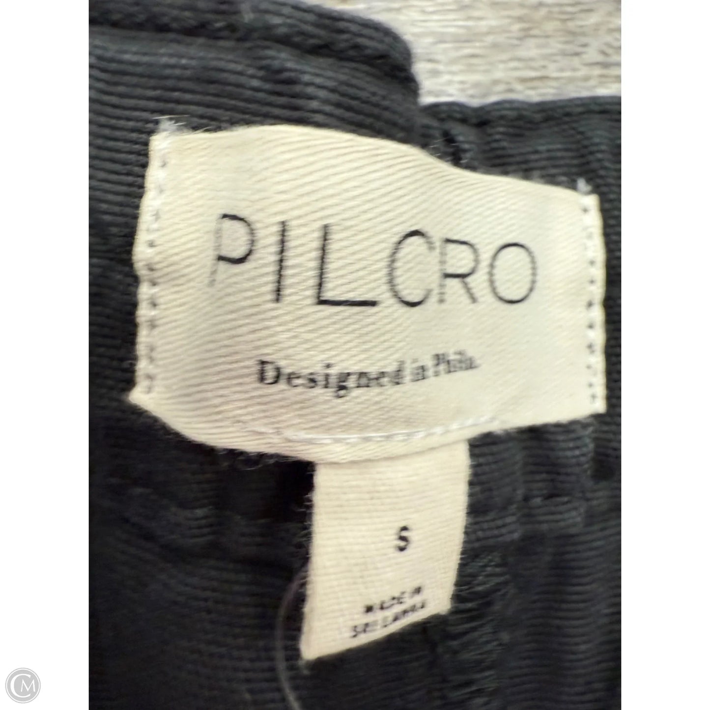 Pants Other By Pilcro In Black, Size: S