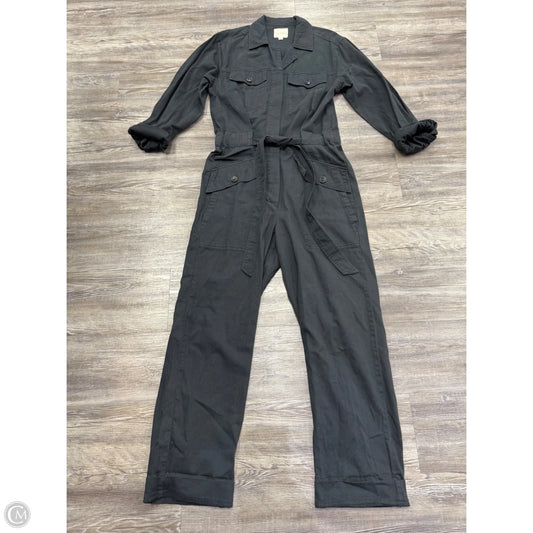 Jumpsuit By Unpublished In Black, Size: M