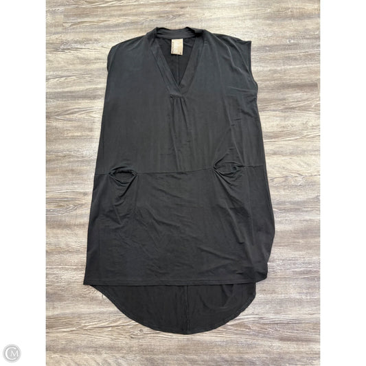 Dress Casual Midi By Dolan Left Coast In Black, Size: M