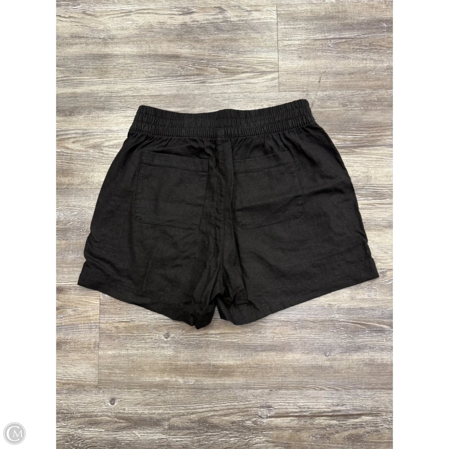Shorts By Old Navy In Black, Size: Xs