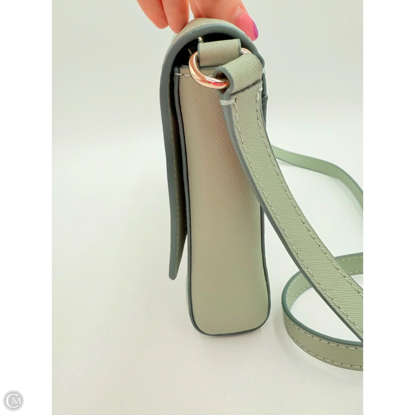 Crossbody Designer By Kate Spade, Size: Medium