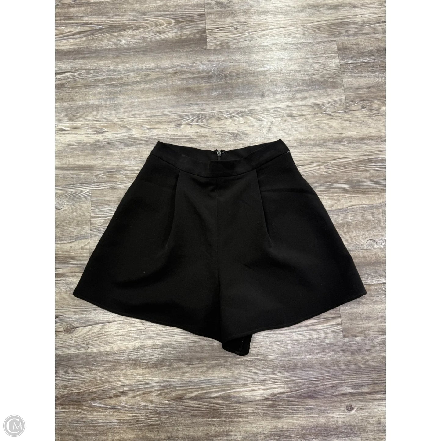 Shorts By Sundays In Black, Size: S