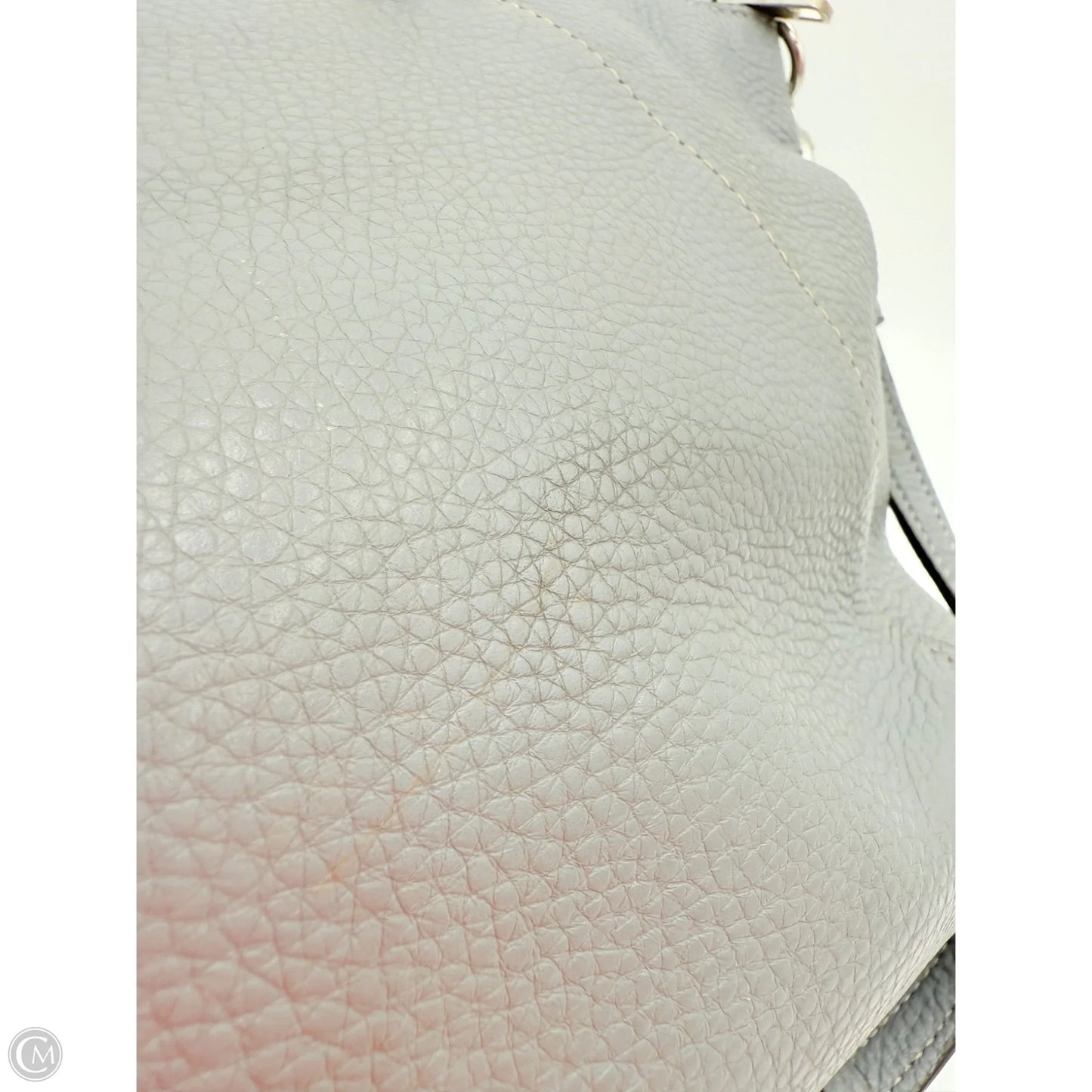 Crossbody Designer By Coach, Size: Medium