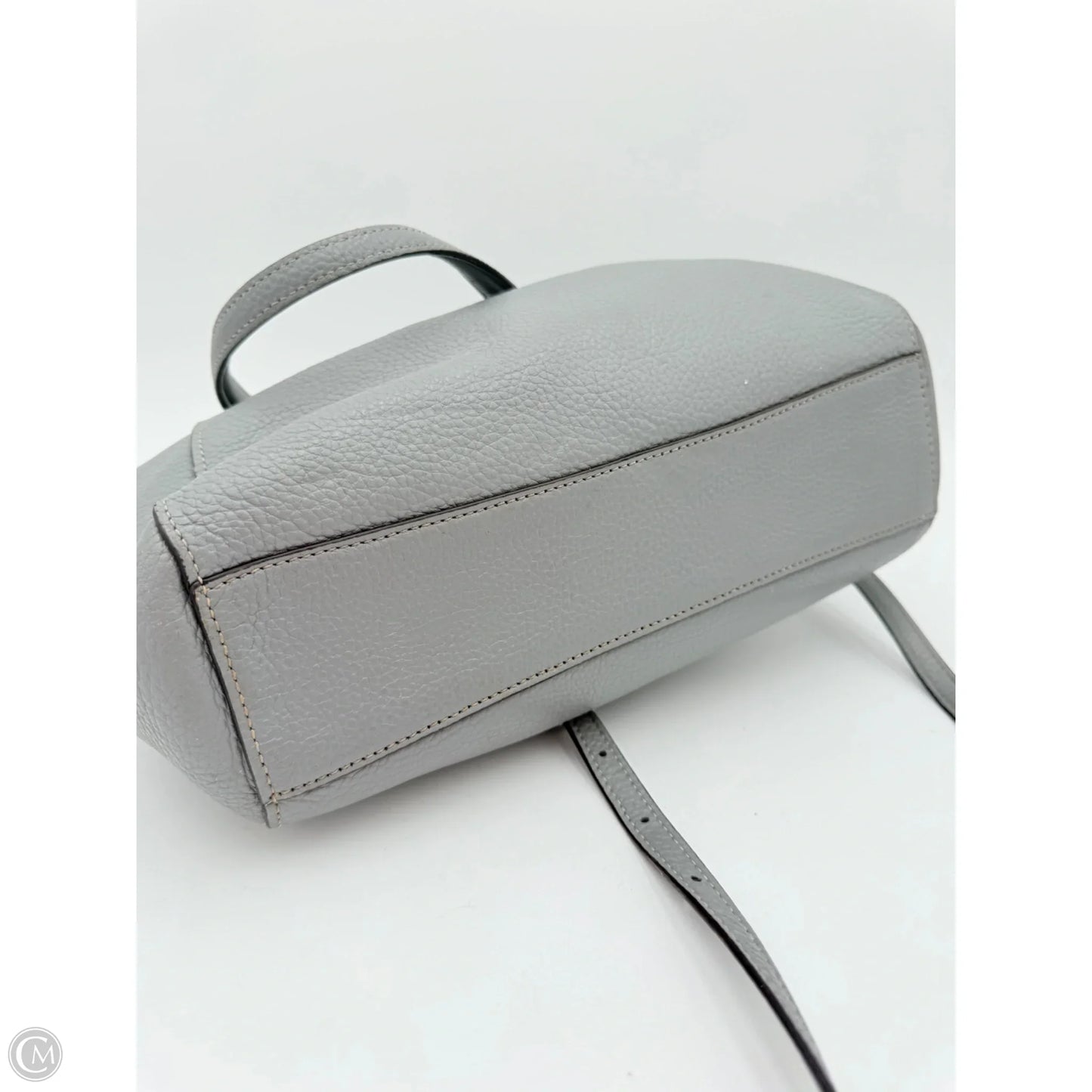 Crossbody Designer By Coach, Size: Medium