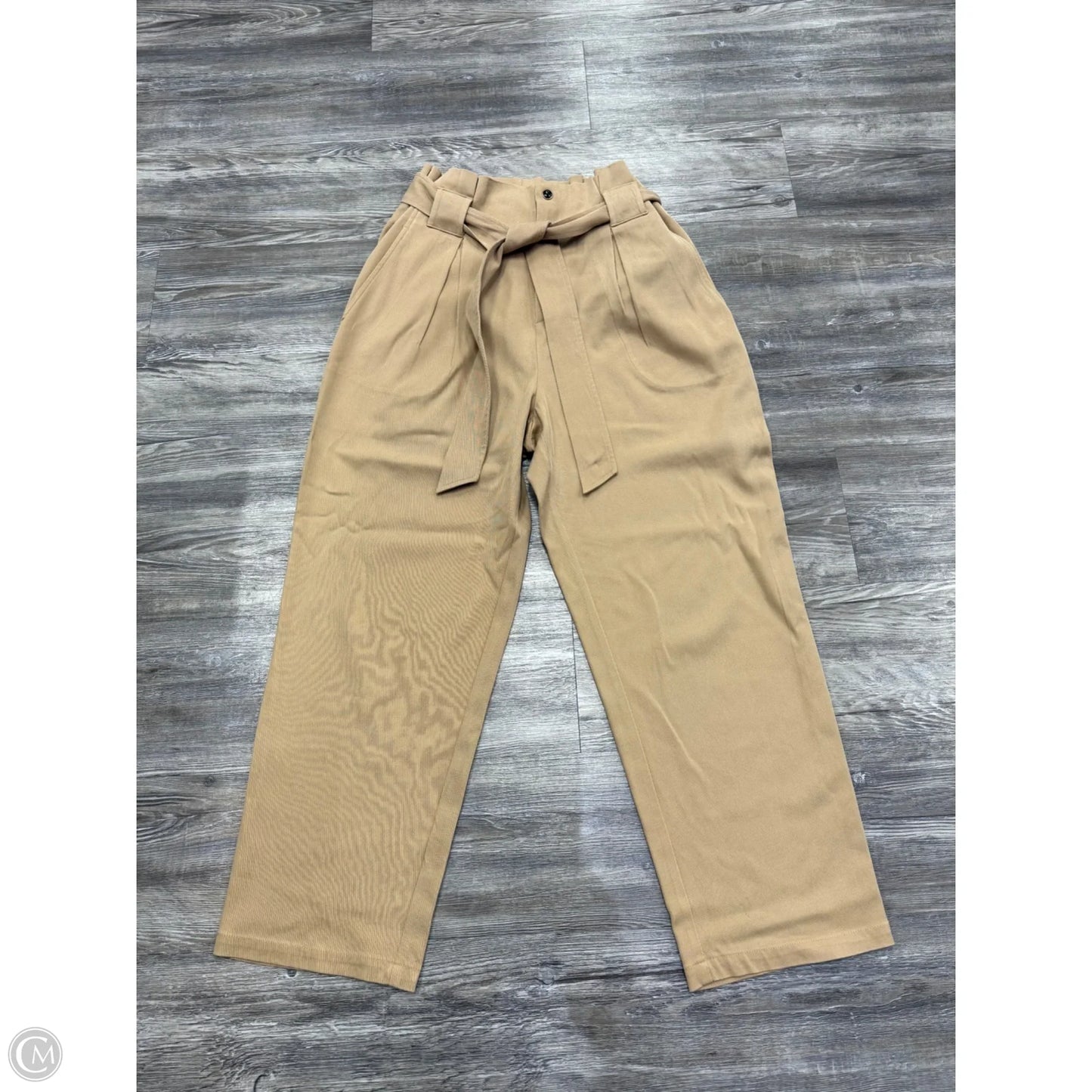 Pants Other By Scotch & Soda In Tan, Size: L