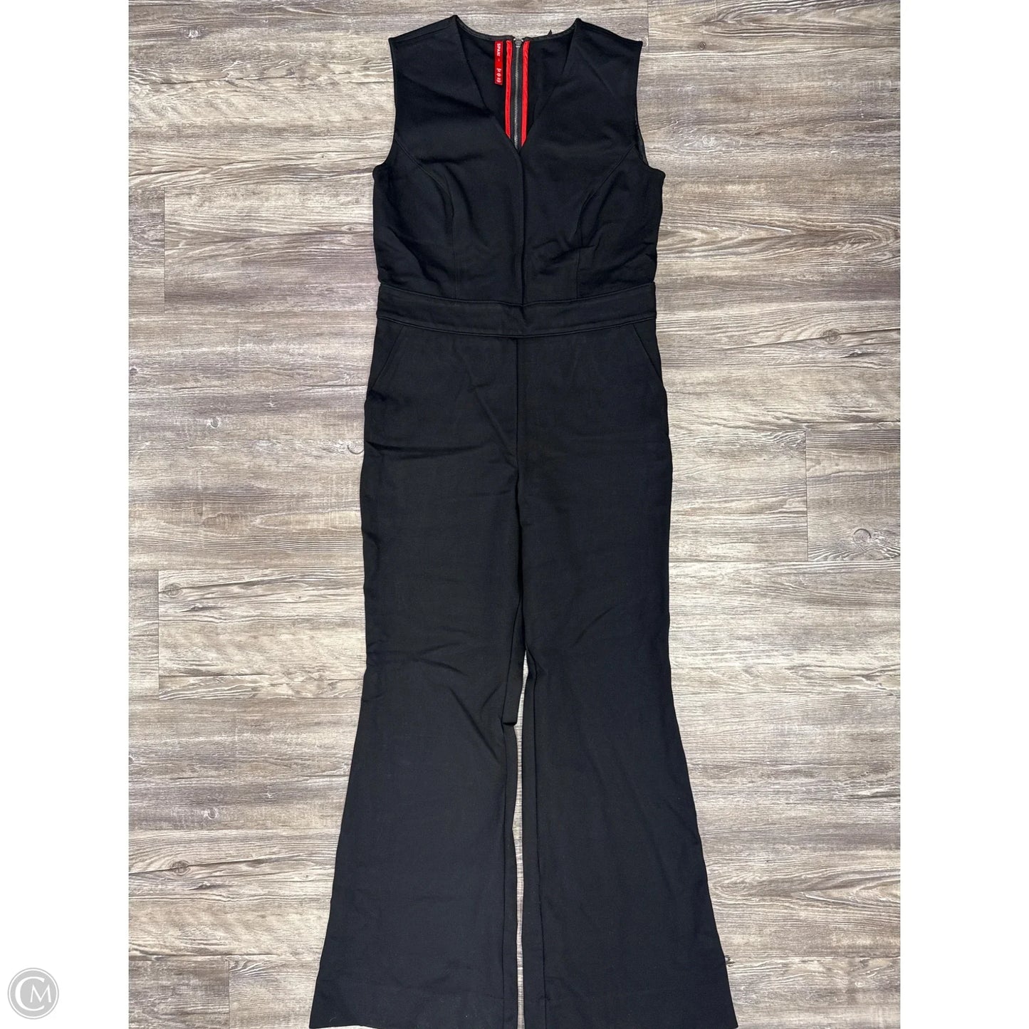 Jumpsuit By Spanx In Black, Size: M