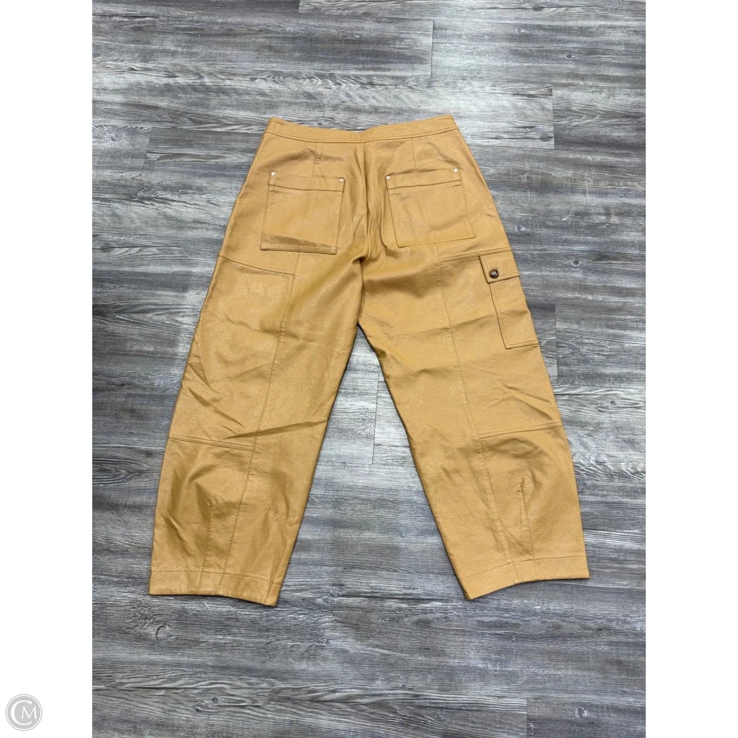 Pants Other By Anthropologie In Tan, Size: 12