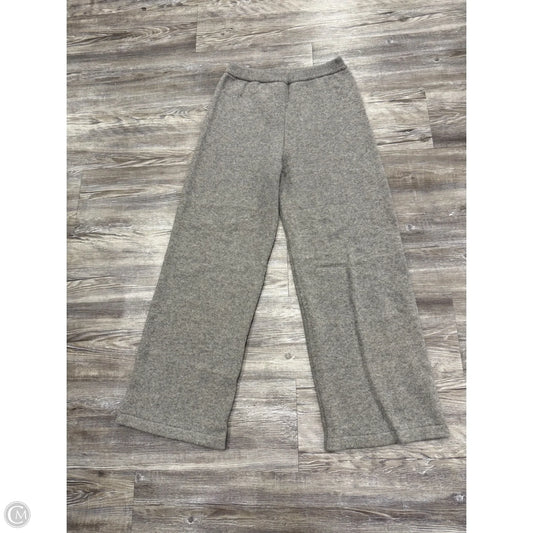 Pants Other By Almina Concept In Grey, Size: M