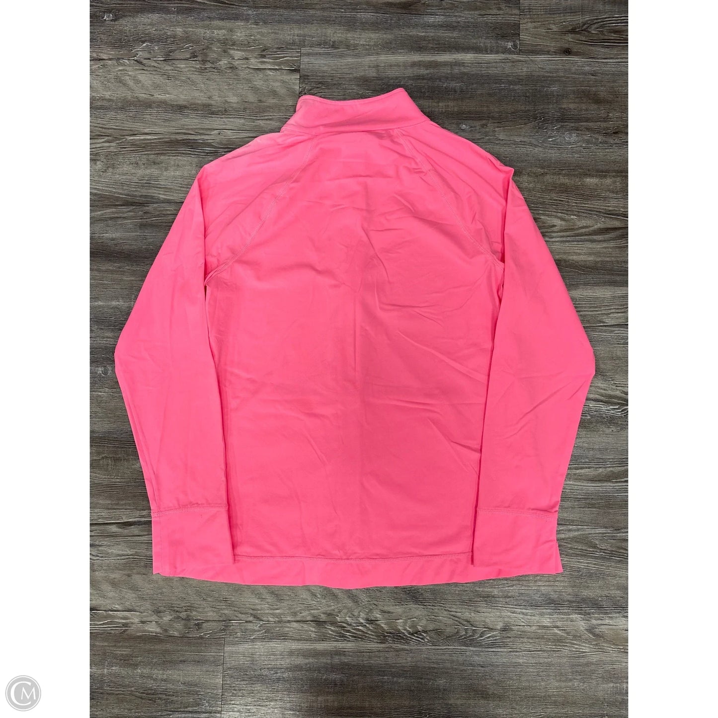 Jacket Designer By Lilly Pulitzer In Pink, Size: Xl