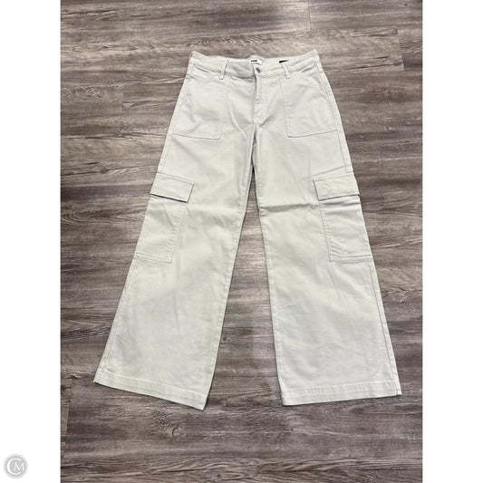 Pants Cargo & Utility By Mavi In Blue, Size: 10