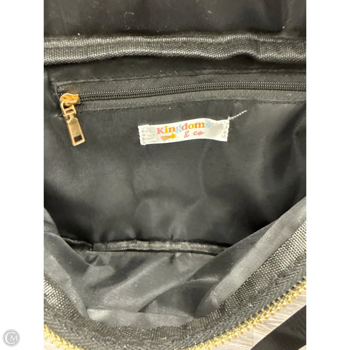 Belt Bag By Clothes Mentor, Size: Medium