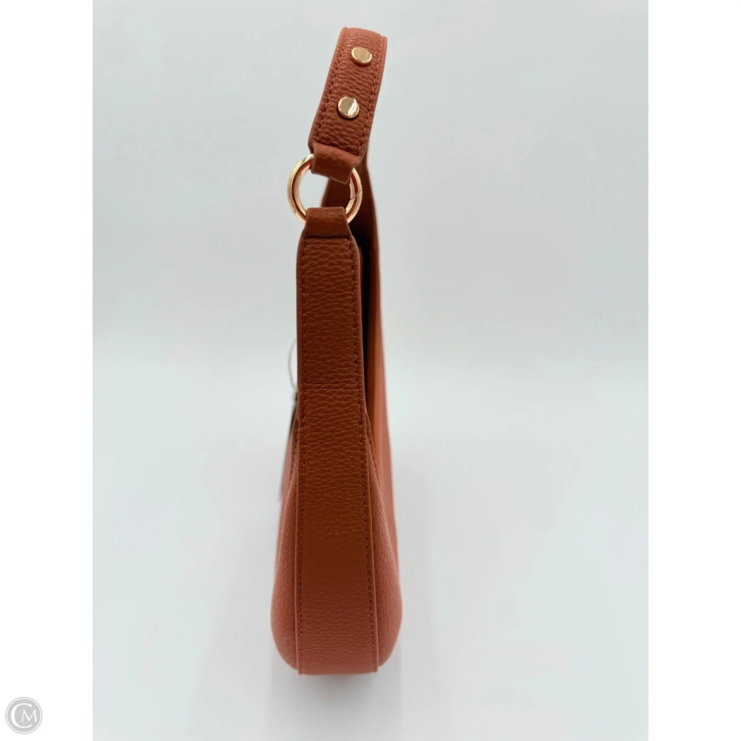 Handbag Leather By JW Pei, Size: Small