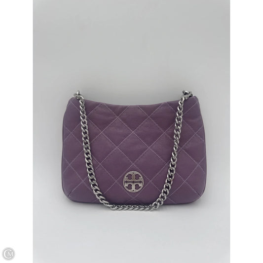 Handbag Designer By Tory Burch, Size: Medium
