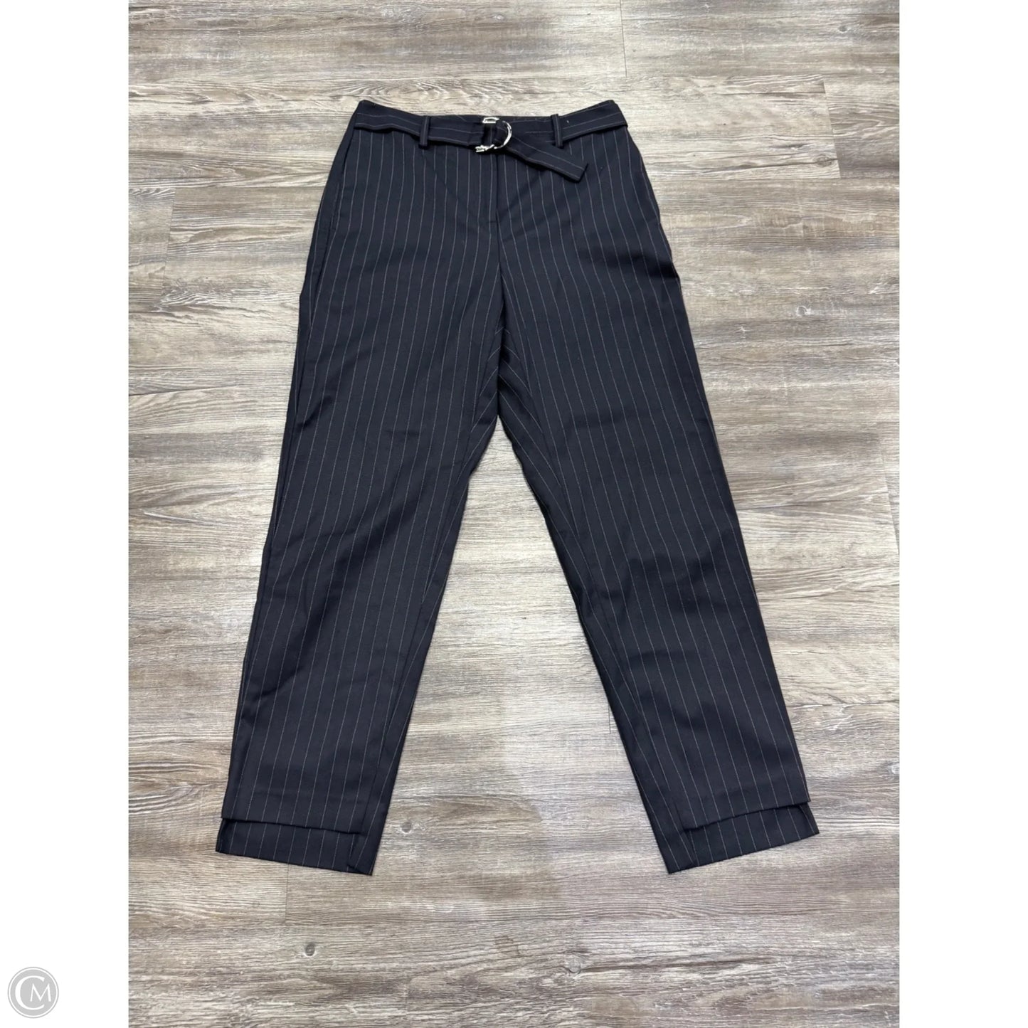 Pants Dress By Maji In Navy, Size: 6