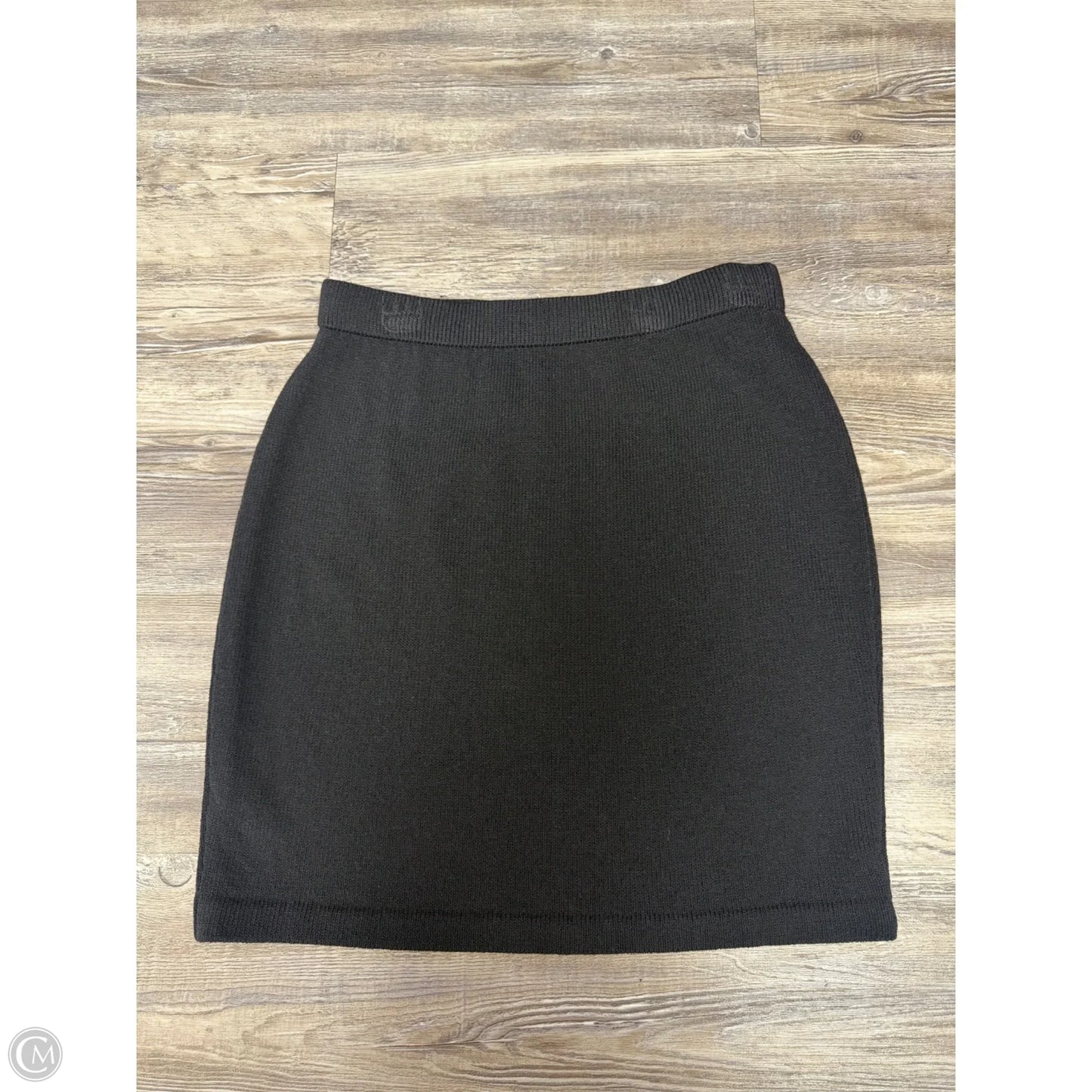 Skirt Designer By St. John In Navy, Size: 2