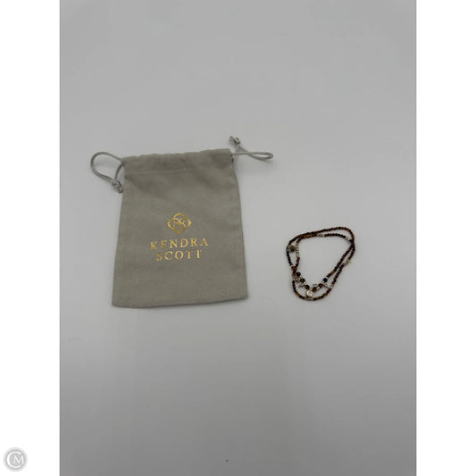 Bracelet Set By Kendra Scott