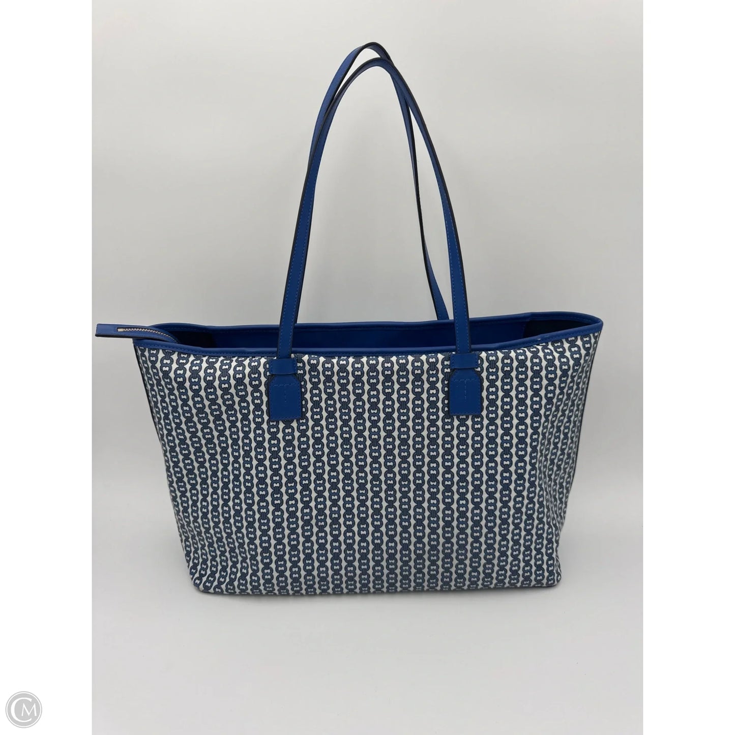 Handbag Designer By Tory Burch, Size: Large