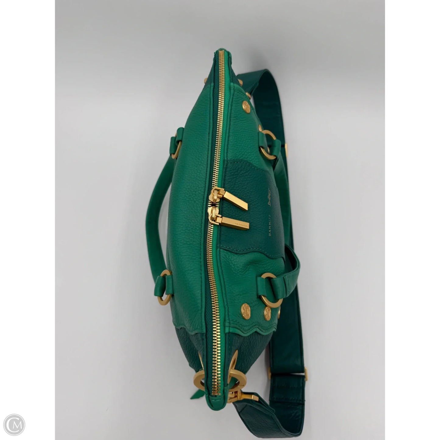 Crossbody Designer By Hammitt, Size: Medium