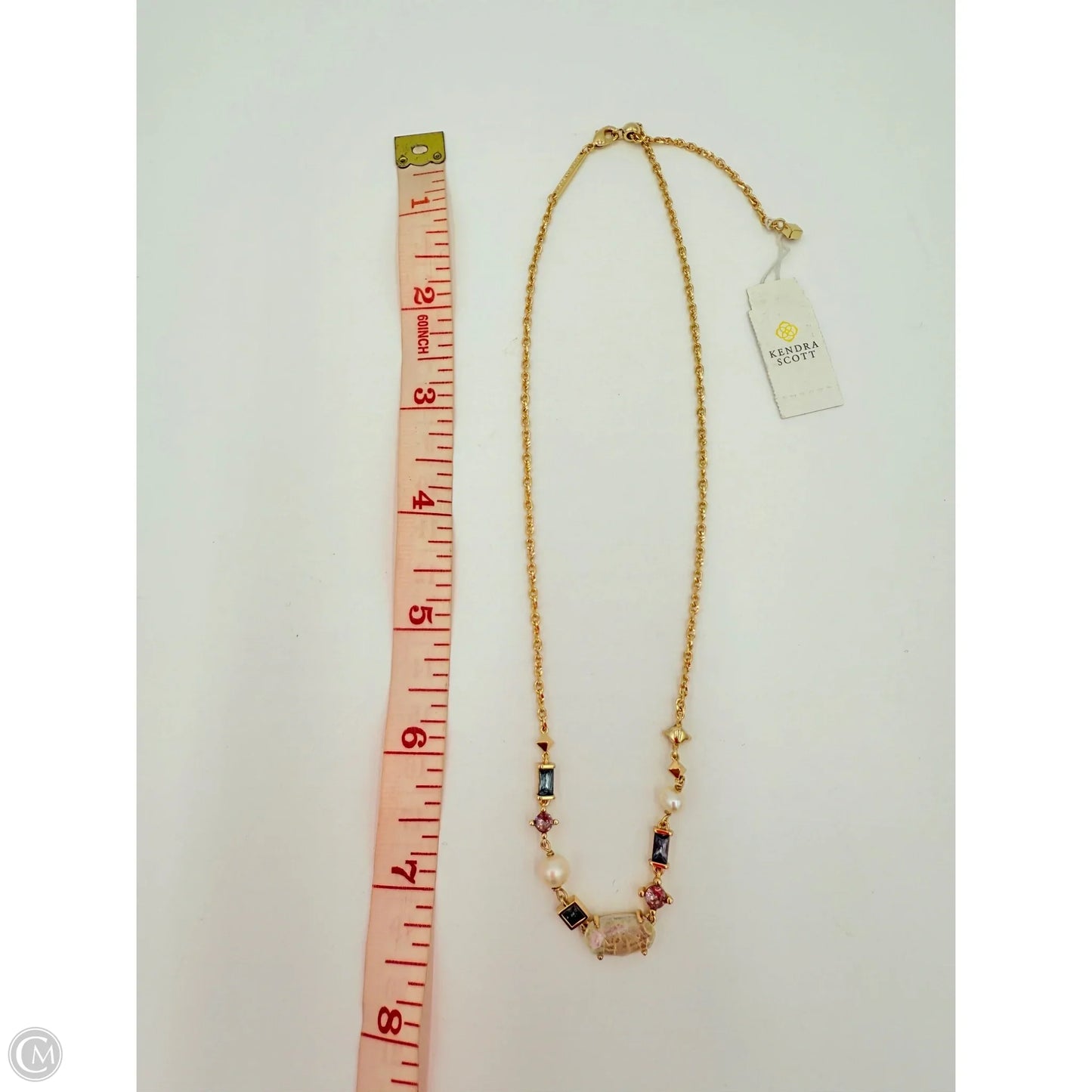 Necklace Chain By Kendra Scott