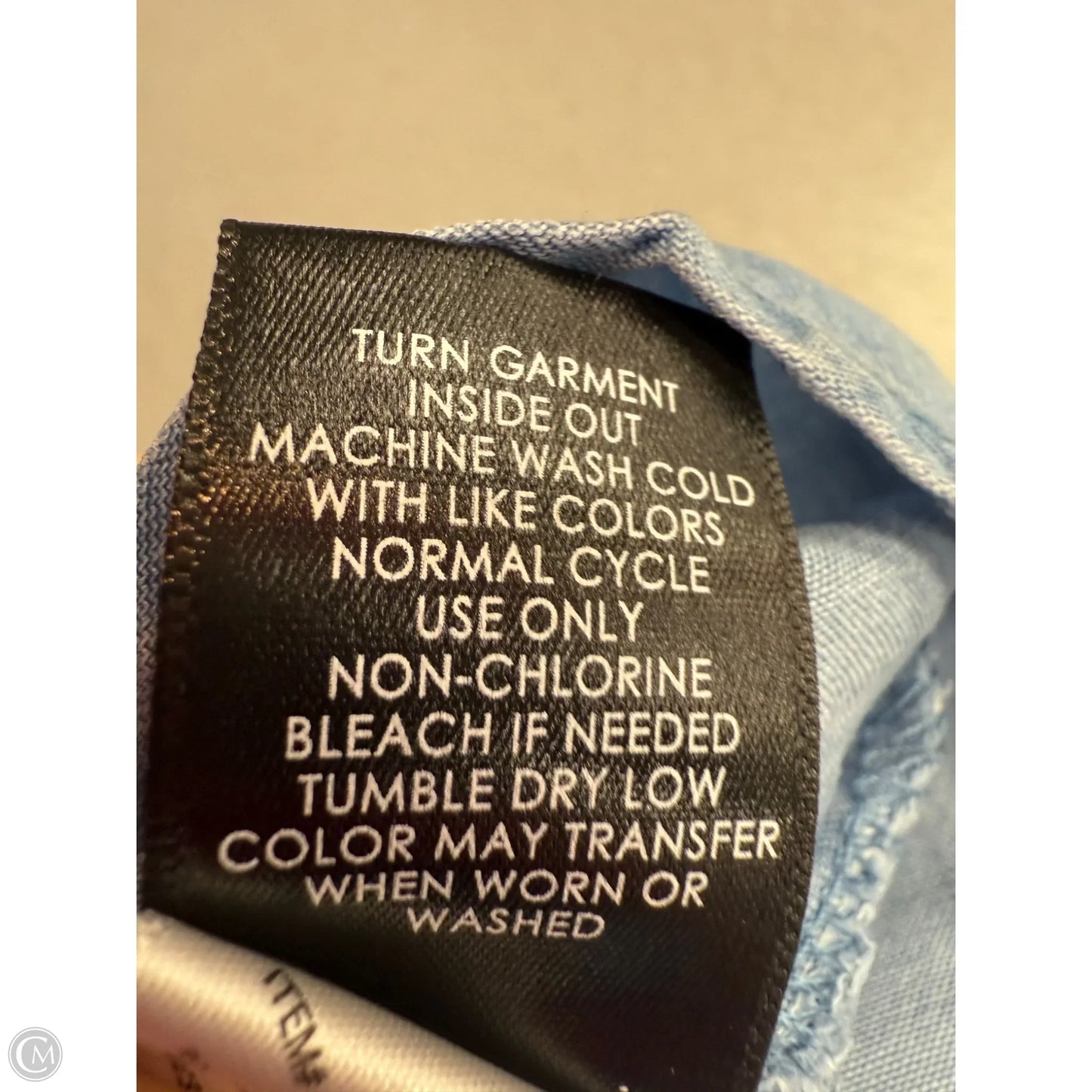 Dress Casual Midi By Torrid In Blue, Size: 3x