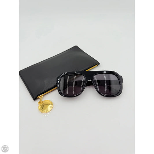 Sunglasses Luxury Designer By Stella Mccartney