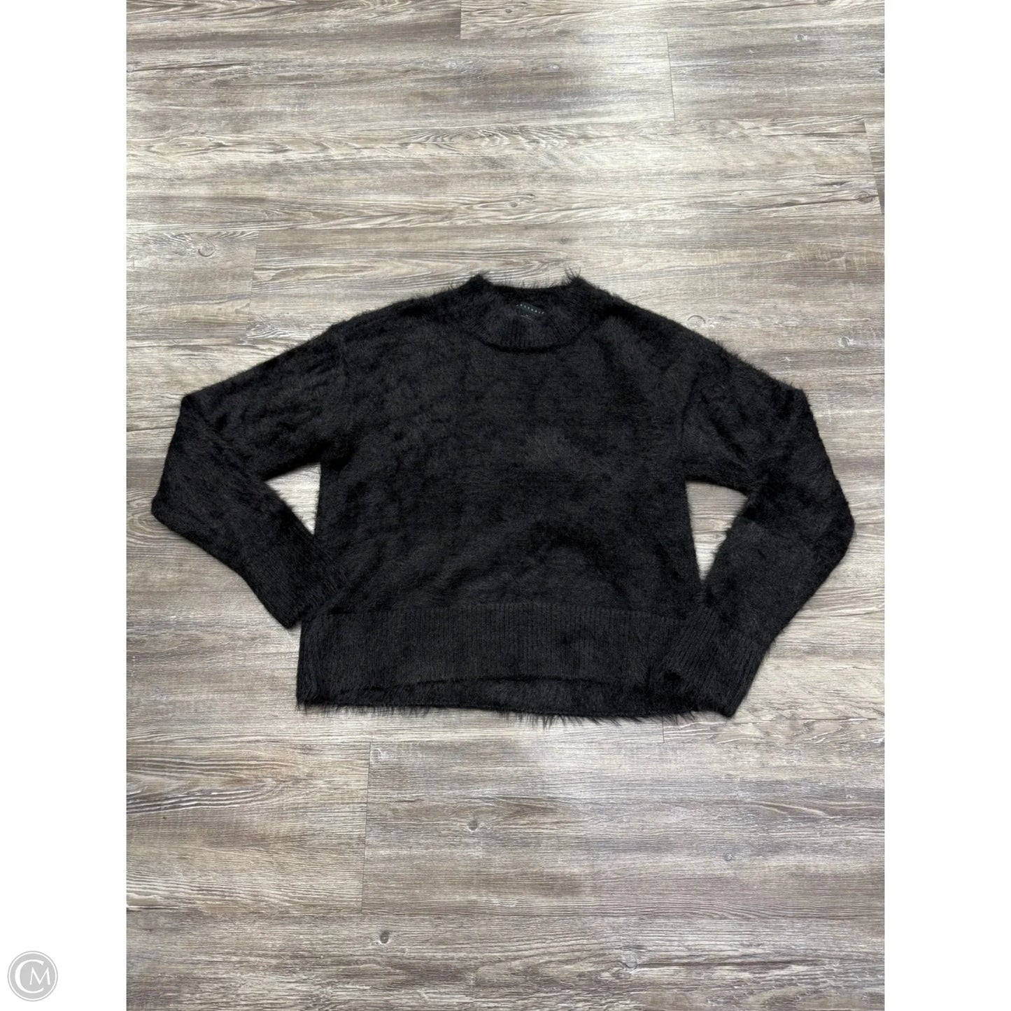 Sweater By Sanctuary In Black, Size: M
